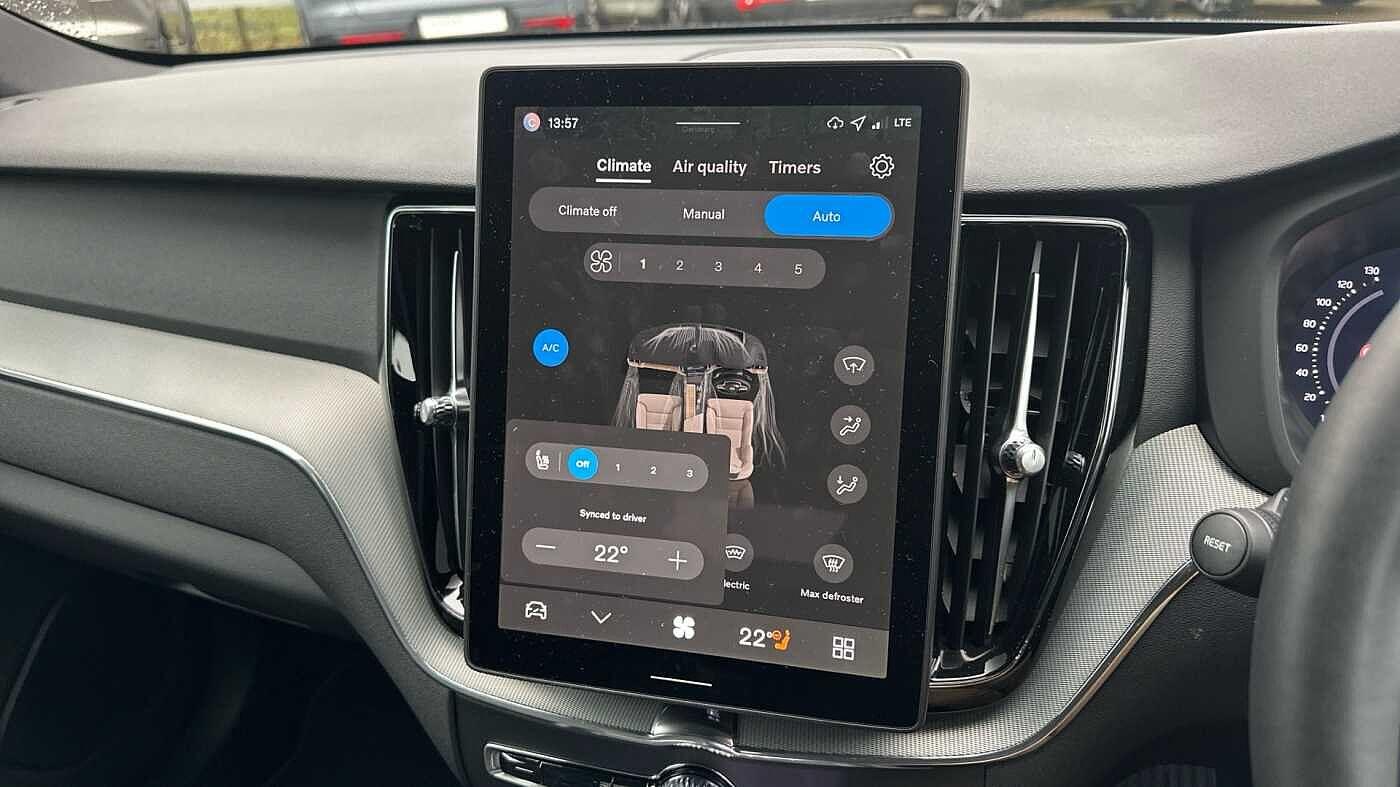 Used Volvo XC60 for sale - 77363754: Photo 32