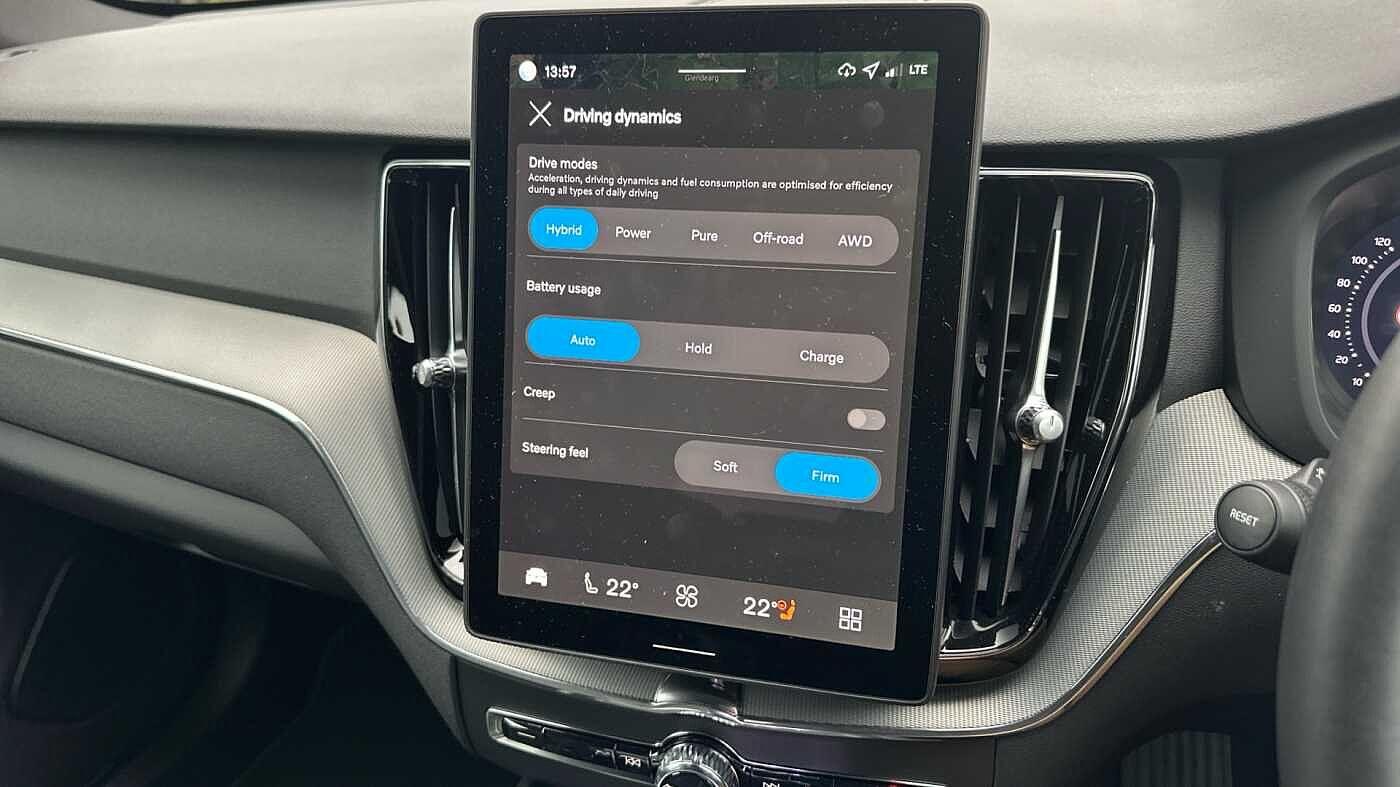 Used Volvo XC60 for sale - 77363754: Photo 33