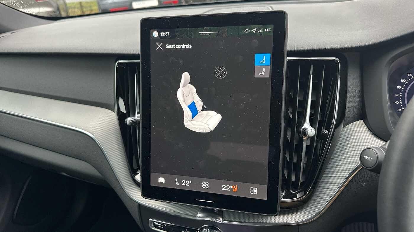 Used Volvo XC60 for sale - 77363754: Photo 34