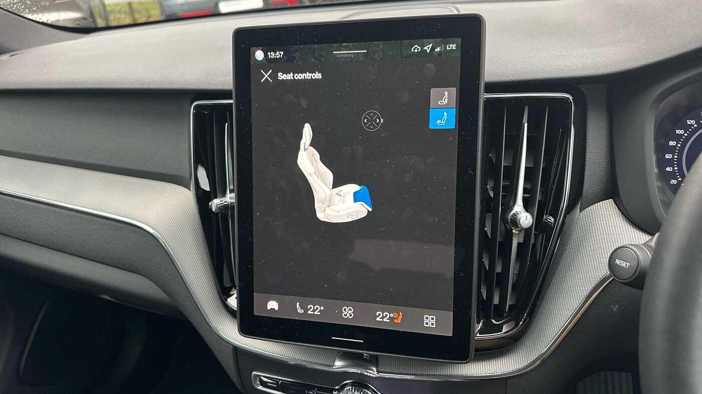 Used Volvo XC60 for sale - 77363754: Photo 35