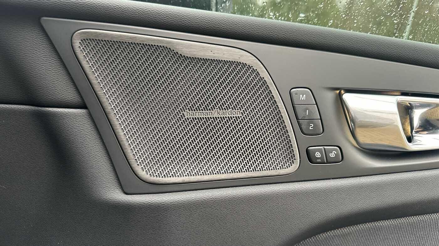 Used Volvo XC60 for sale - 77363754: Photo 36