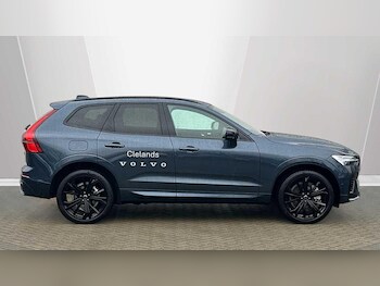 Used Volvo XC60 2026 for sale - 77363754: Photo