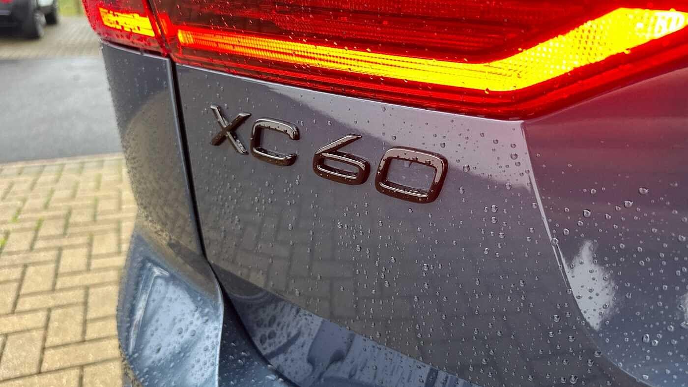 Used Volvo XC60 for sale - 77363754: Photo 42