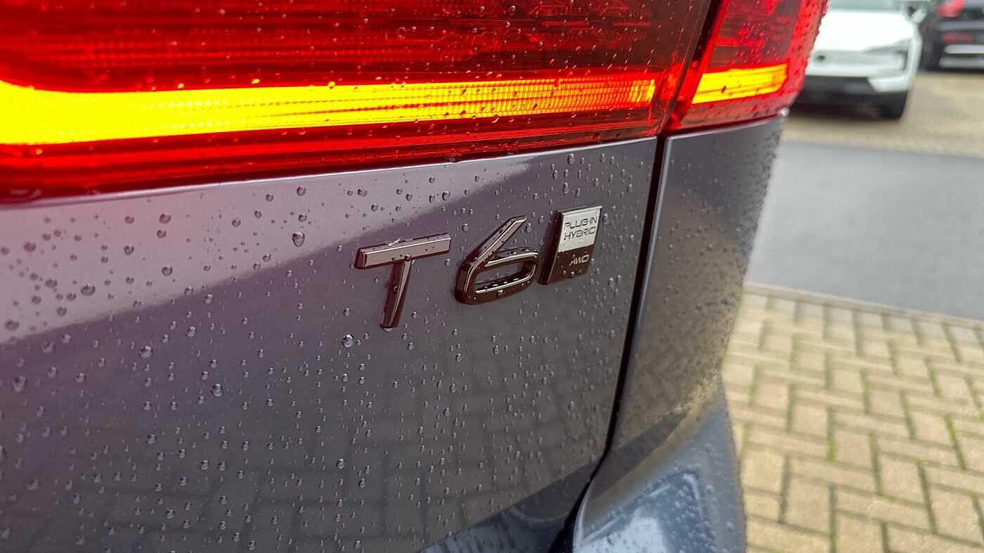 Used Volvo XC60 for sale - 77363754: Photo 43