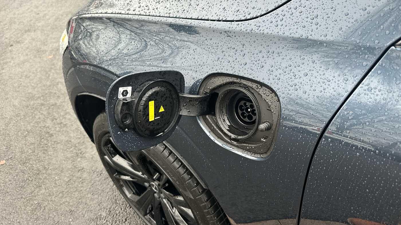 Used Volvo XC60 for sale - 77363754: Photo 48