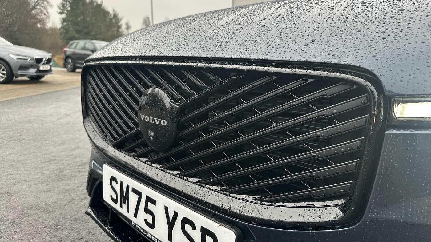 Used Volvo XC60 for sale - 77363754: Photo 49