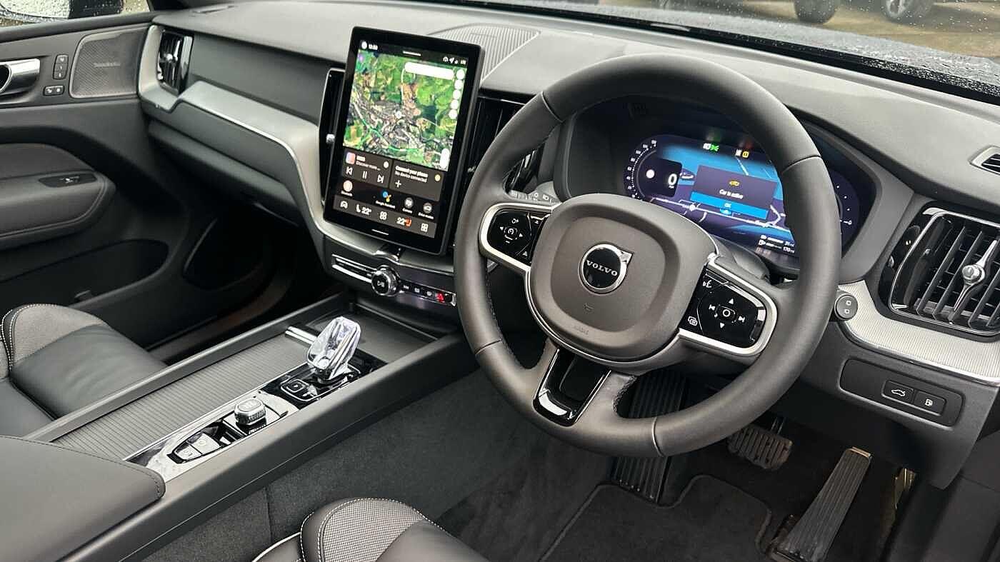 Used Volvo XC60 for sale - 77363754: Photo 5