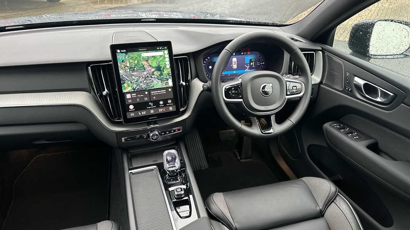 Used Volvo XC60 for sale - 77363754: Photo 6