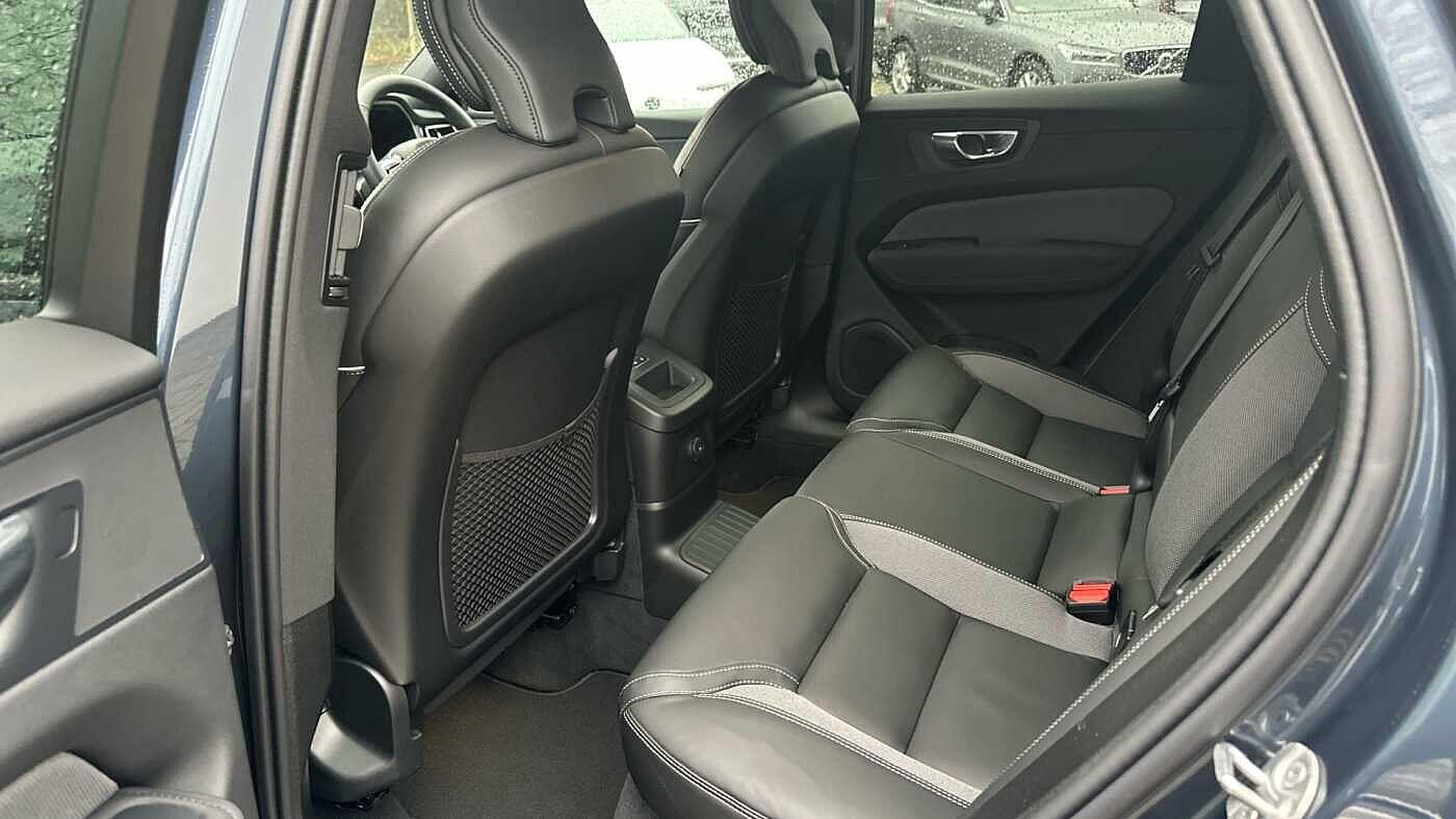 Used Volvo XC60 for sale - 77363754: Photo 8