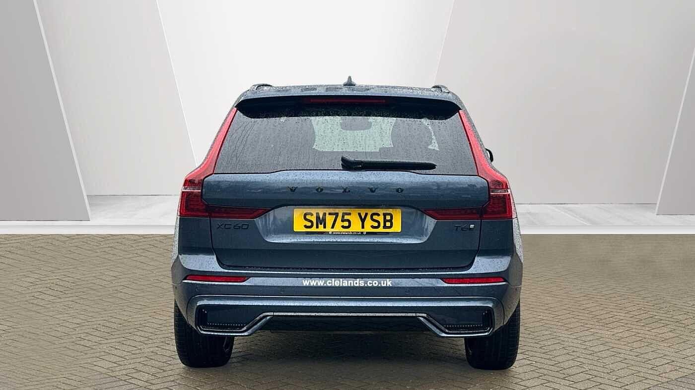 Used Volvo XC60 for sale - 77363754: Photo 9