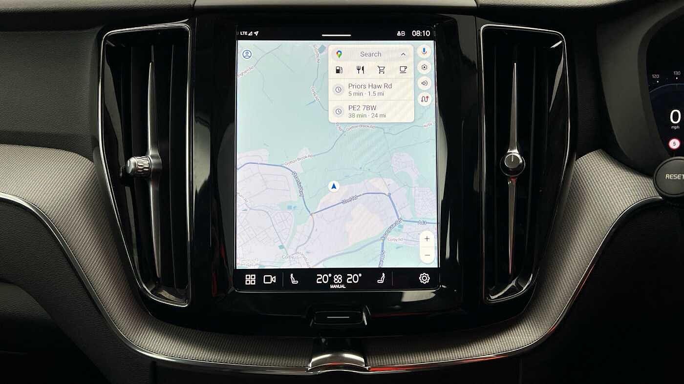 Used Volvo XC60 2023 for sale - 77363732: Photo 10