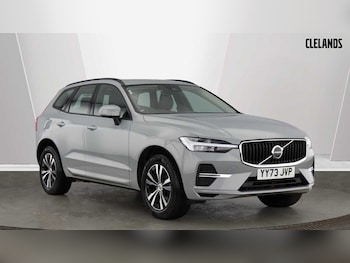Used Volvo XC60 2023 for sale - 77363732: Photo