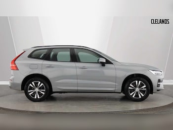 Used Volvo XC60 2023 for sale - 77363732: Photo