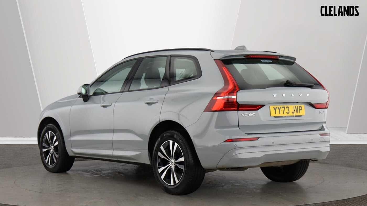 Used Volvo XC60 2023 for sale - 77363732: Photo 3