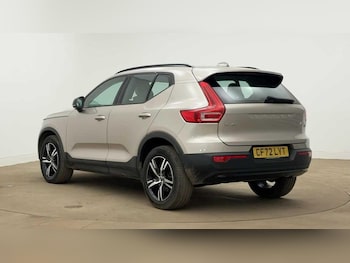 Used Volvo XC40 2022 for sale - 77940253: Photo