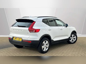 Used Volvo XC40 2022 for sale - 77456178: Photo