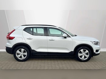Used Volvo XC40 2022 for sale - 77456178: Photo