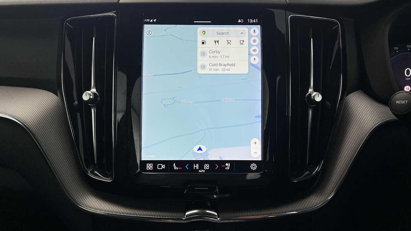 Used Volvo XC60 2022 for sale - 77363731: Photo 10