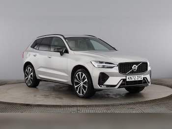 Used Volvo XC60 2022 for sale - 77363731: Photo