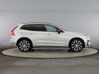 Used Volvo XC60 2022 for sale - 77363731: Photo