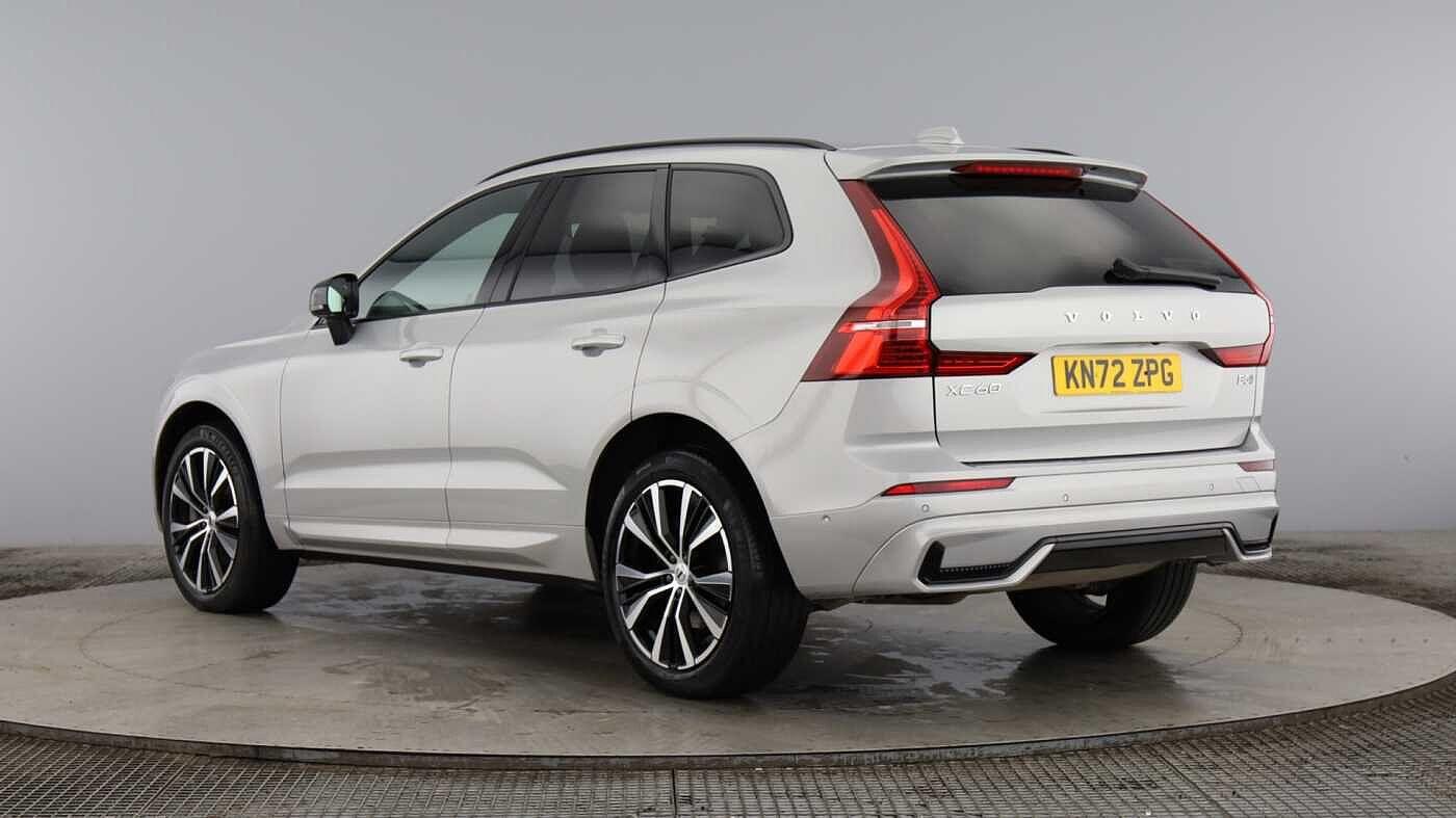 Used Volvo XC60 2022 for sale - 77363731: Photo 3