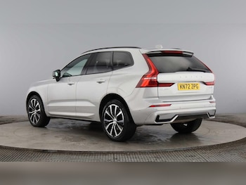 Used Volvo XC60 2022 for sale - 77363731: Photo