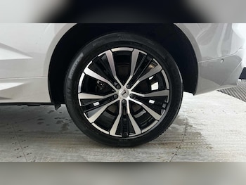 Used Volvo XC60 2022 for sale - 77363731: Photo