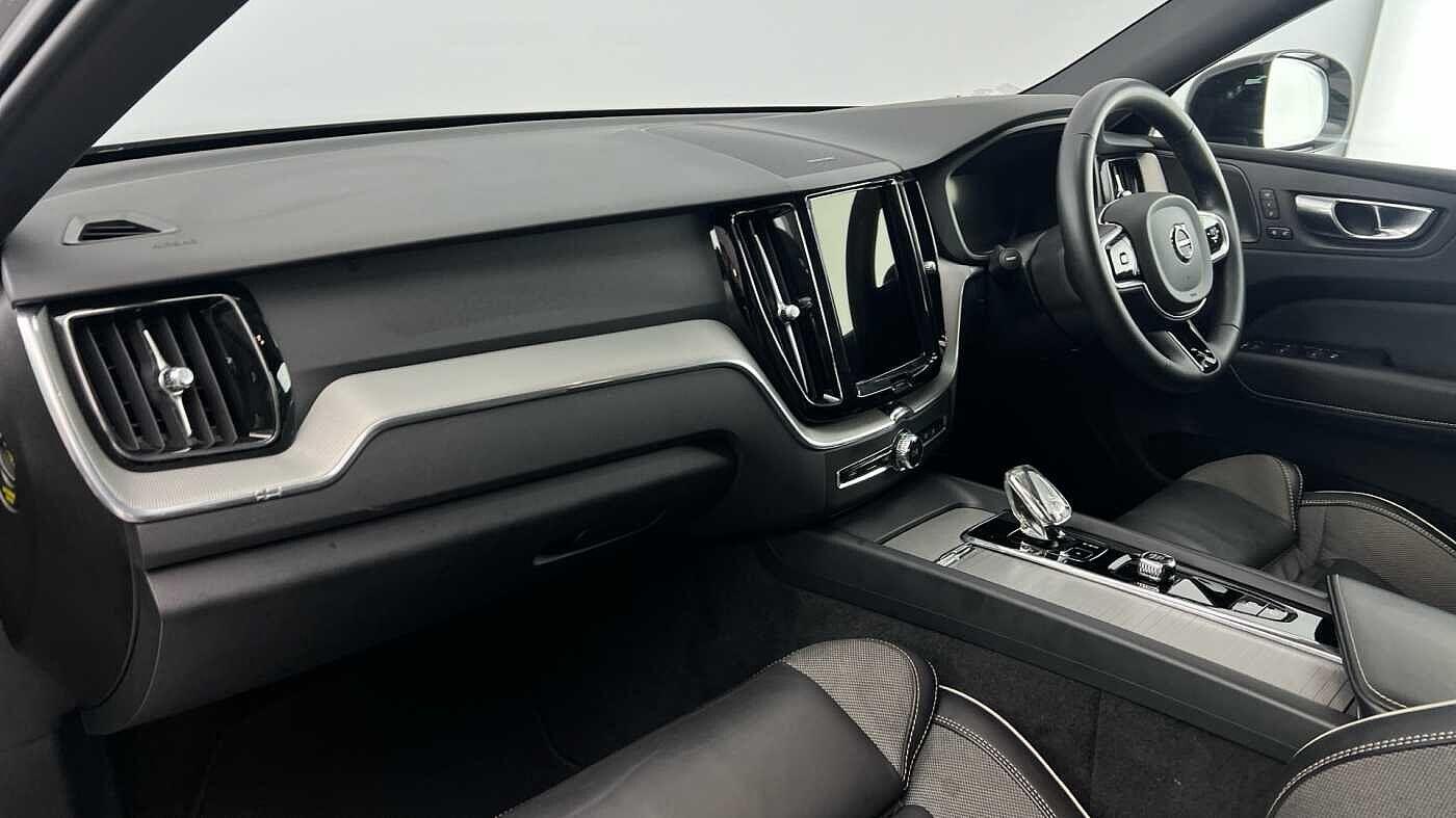 Used Volvo XC60 2022 for sale - 77363731: Photo 6