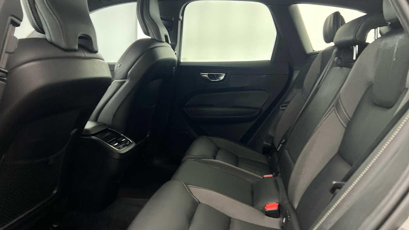 Used Volvo XC60 2022 for sale - 77363731: Photo 7