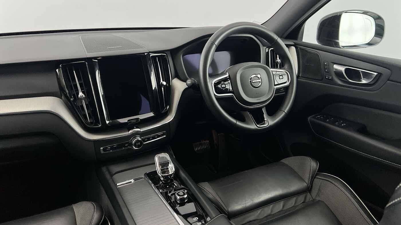 Used Volvo XC60 2022 for sale - 77363731: Photo 8