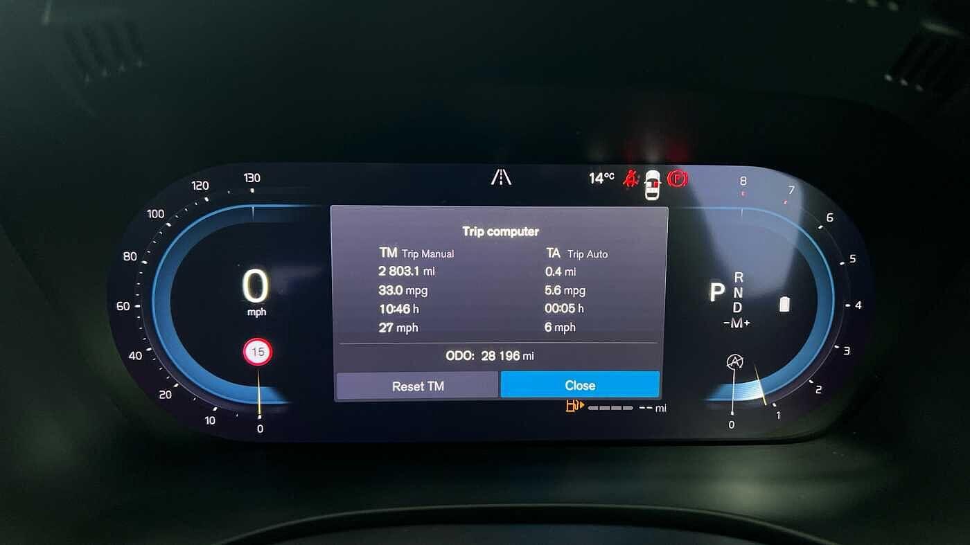 Used Volvo XC60 2022 for sale - 77363731: Photo 9