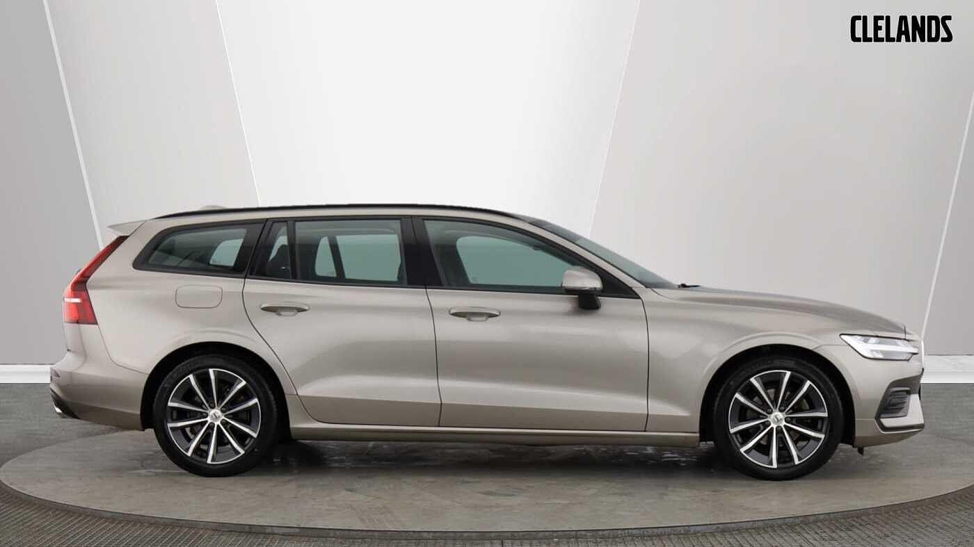 Used Volvo V60 2021 for sale - 77363730: Photo 2