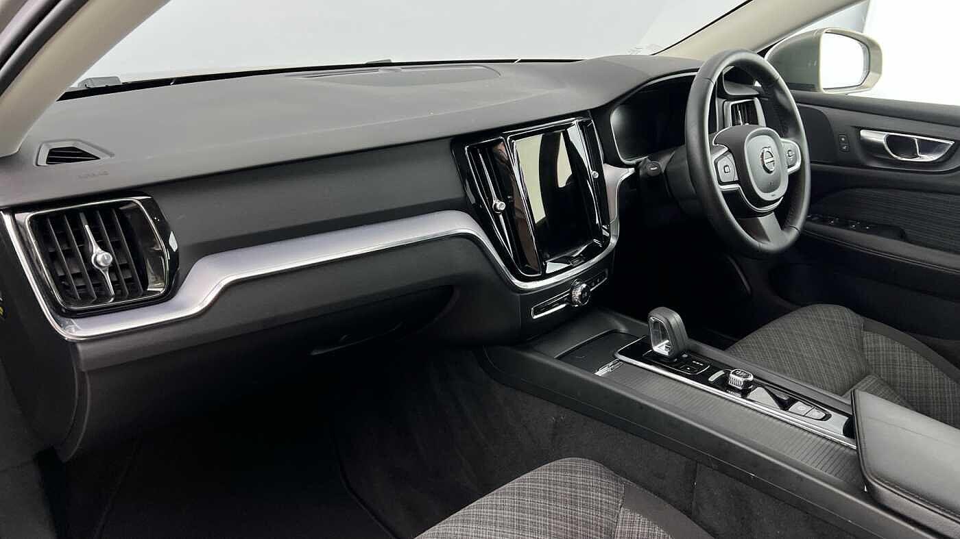 Used Volvo V60 2021 for sale - 77363730: Photo 6