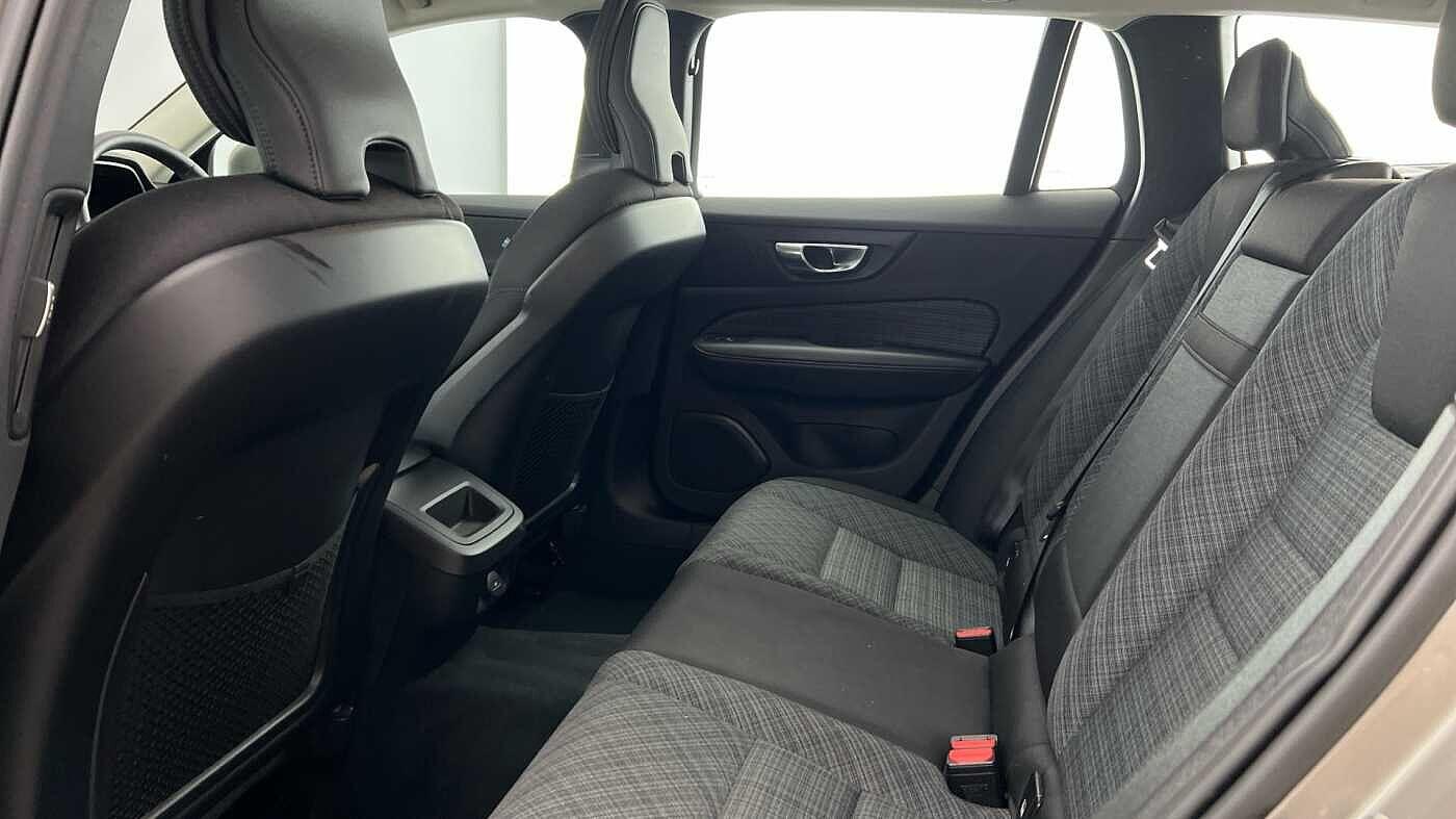 Used Volvo V60 2021 for sale - 77363730: Photo 7