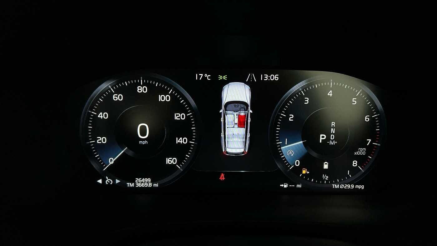 Used Volvo V60 2021 for sale - 77363730: Photo 9