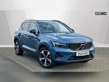 2024 (24) - 2.0 B3P Ultimate Dark 5dr Auto