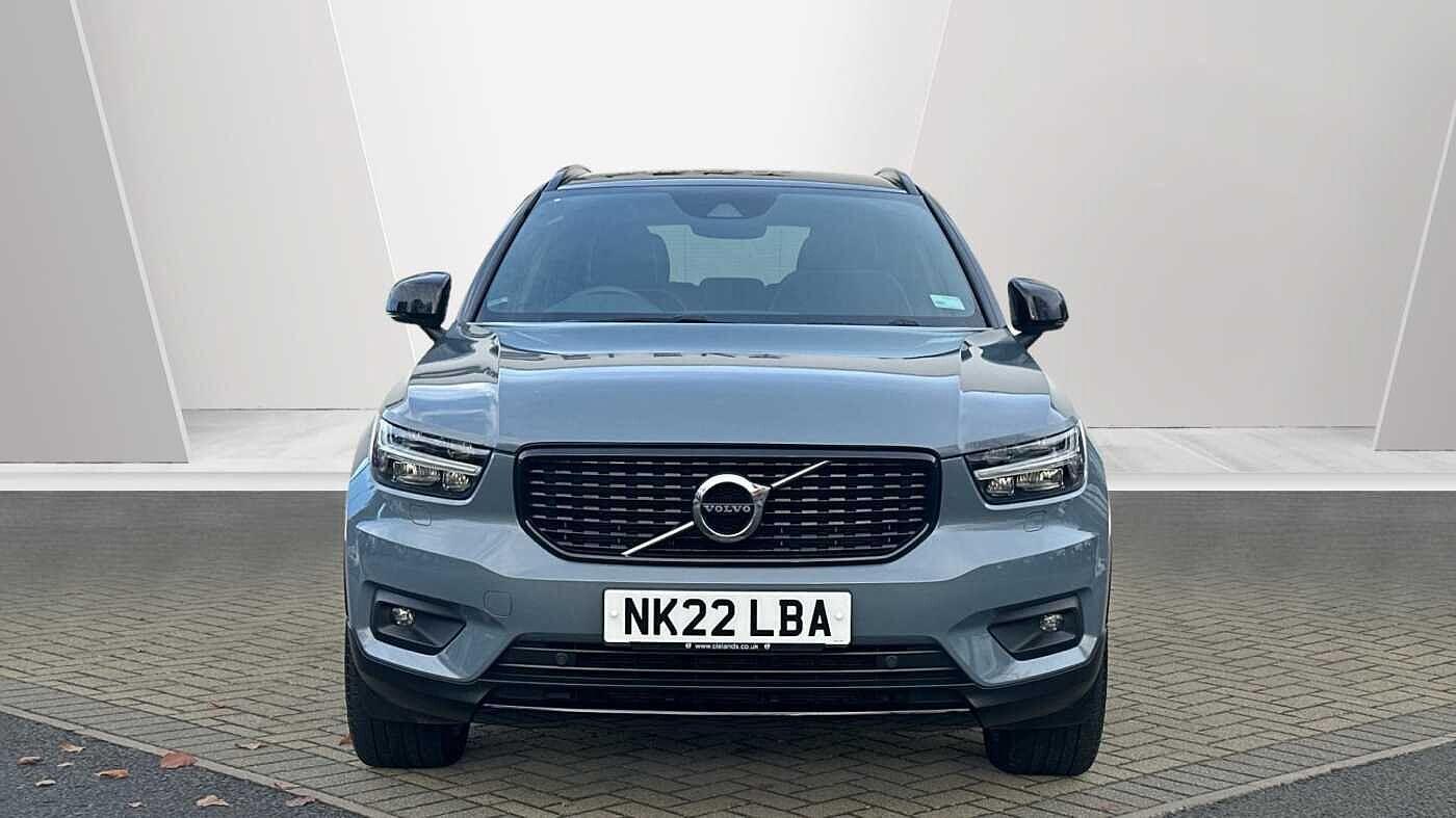 Used Volvo XC40 2022 for sale - 77363763: Photo 10
