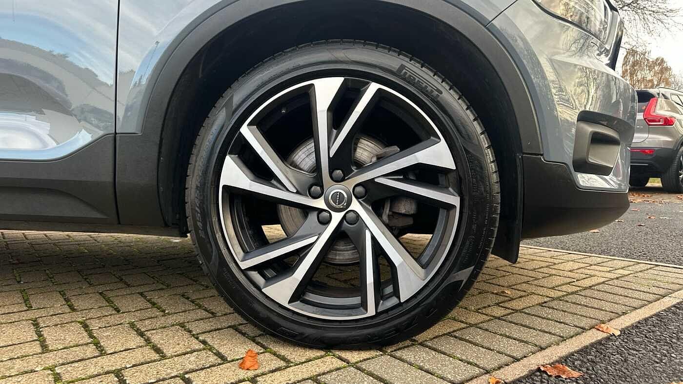 Used Volvo XC40 2022 for sale - 77363763: Photo 11