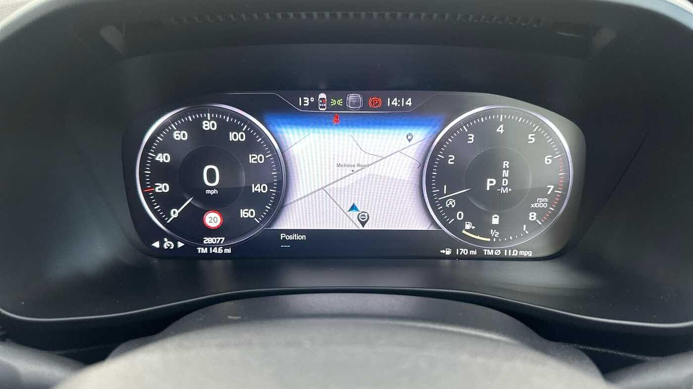 Used Volvo XC40 2022 for sale - 77363763: Photo 13