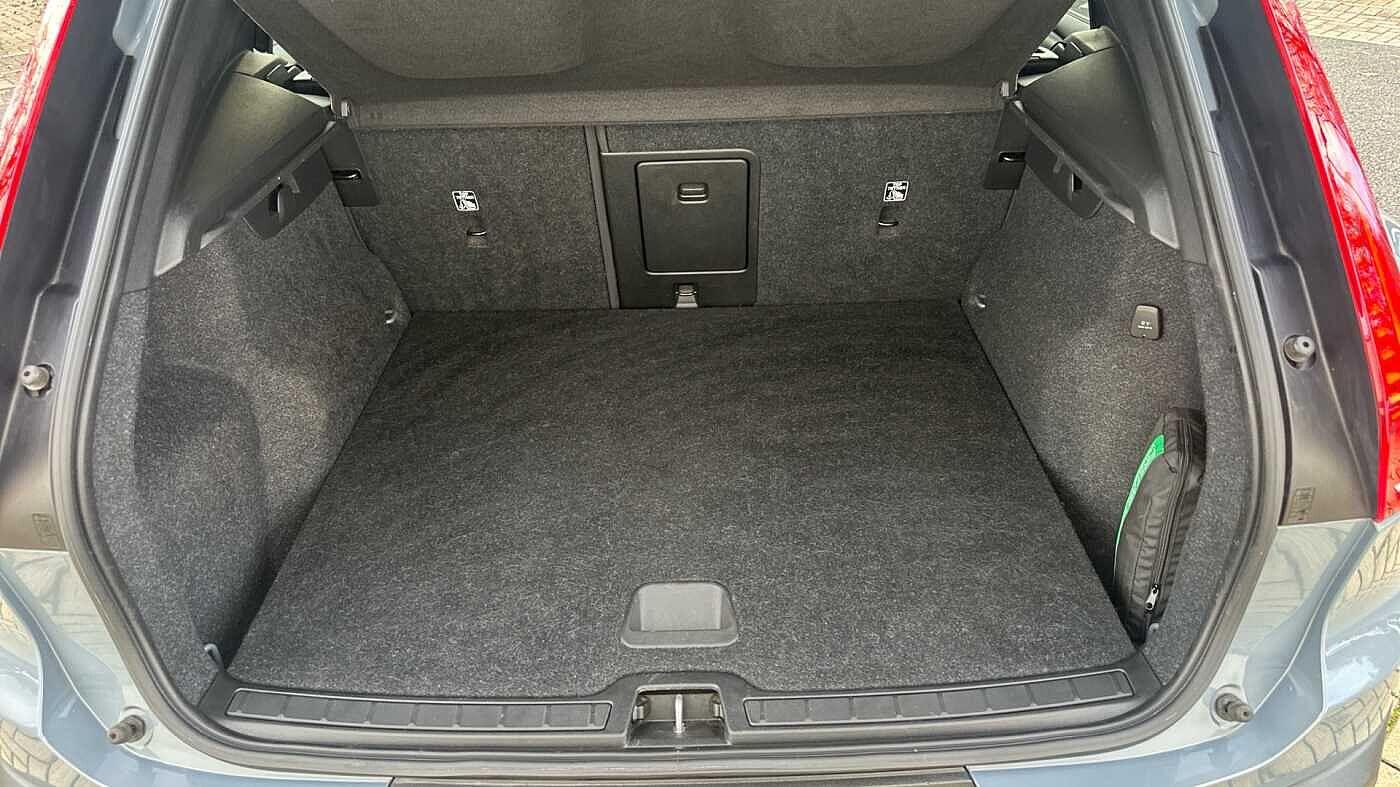 Used Volvo XC40 2022 for sale - 77363763: Photo 15