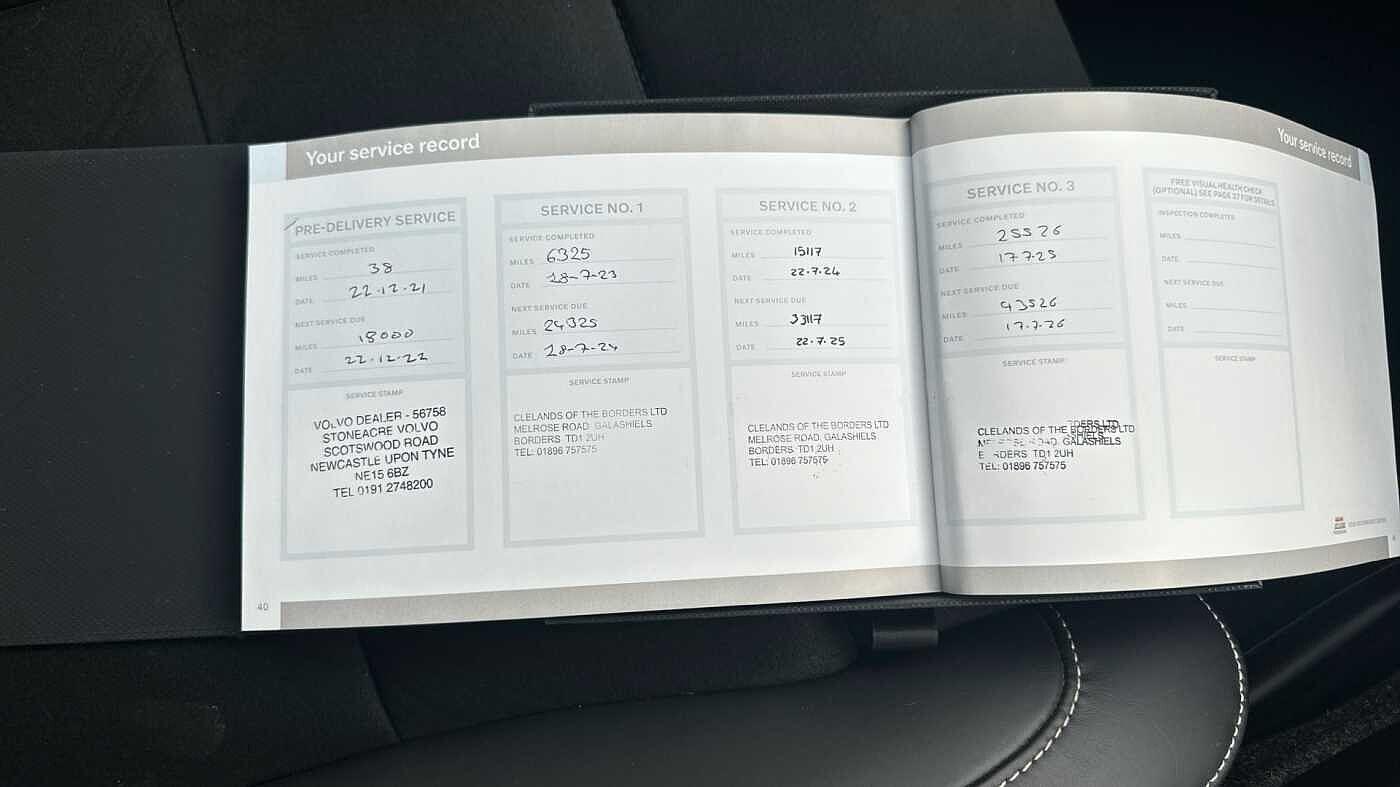 Used Volvo XC40 2022 for sale - 77363763: Photo 16