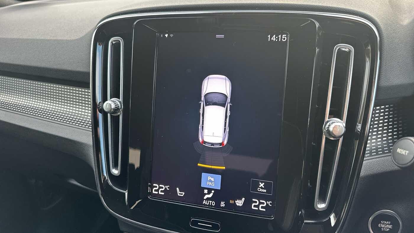 Used Volvo XC40 2022 for sale - 77363763: Photo 19