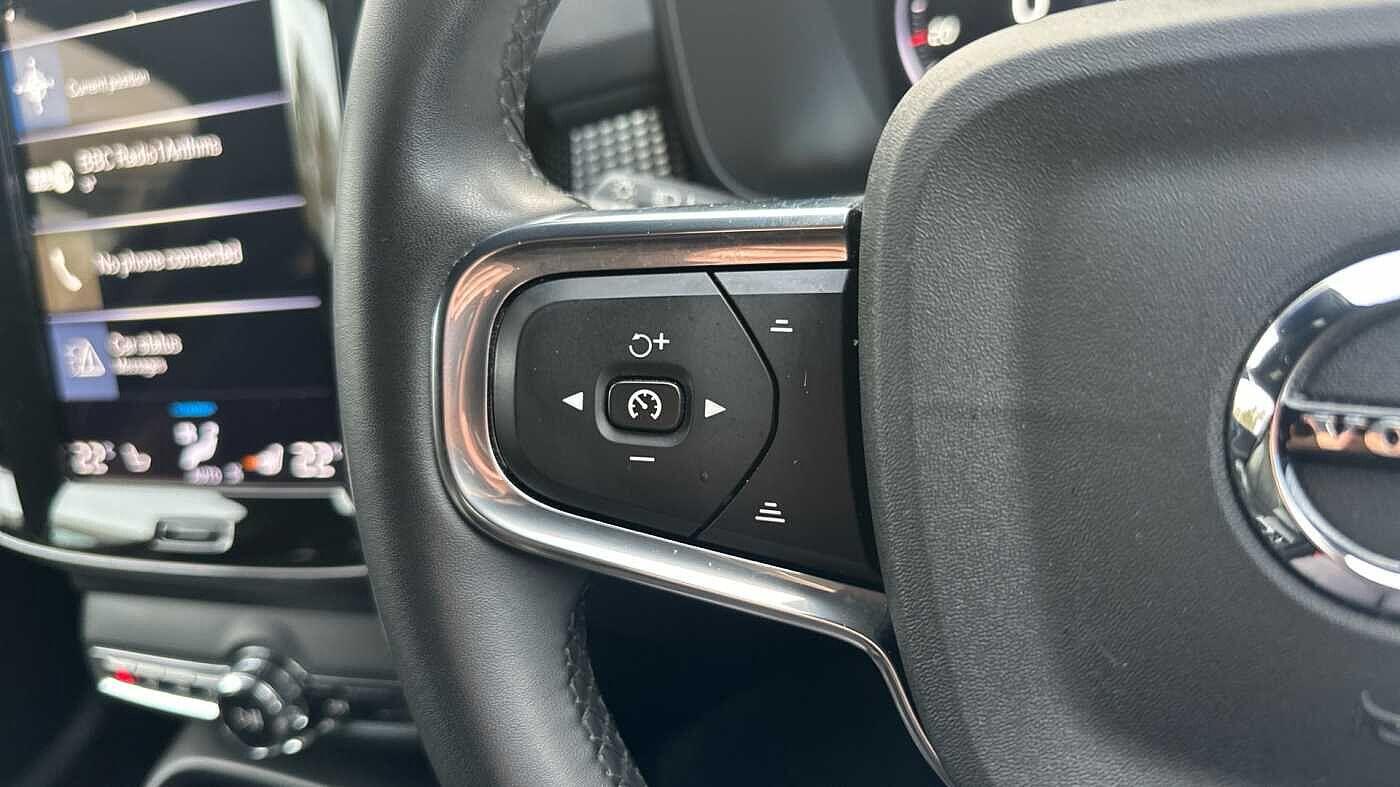 Used Volvo XC40 2022 for sale - 77363763: Photo 21