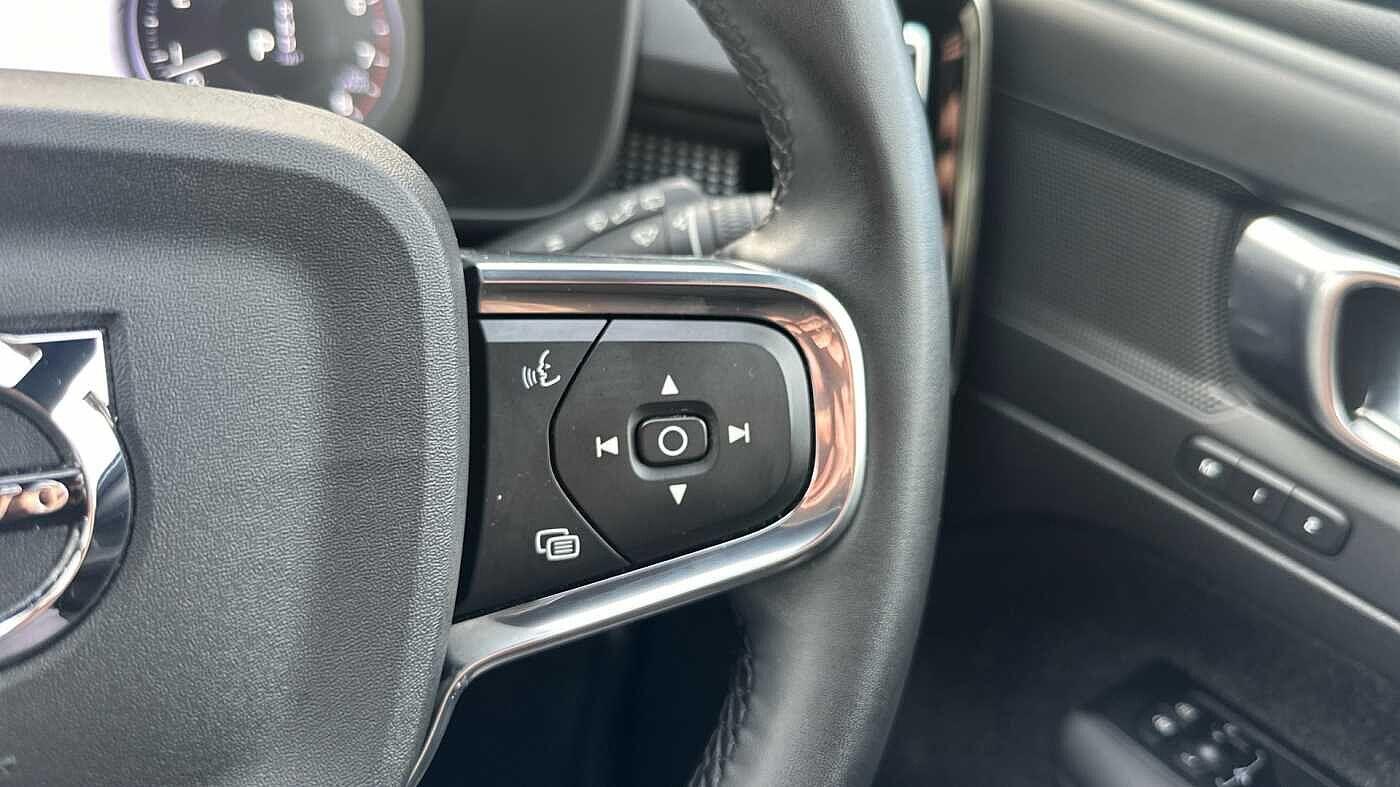 Used Volvo XC40 2022 for sale - 77363763: Photo 22