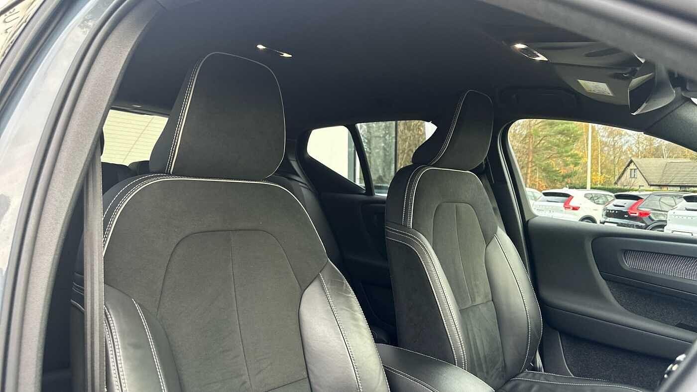 Used Volvo XC40 2022 for sale - 77363763: Photo 27