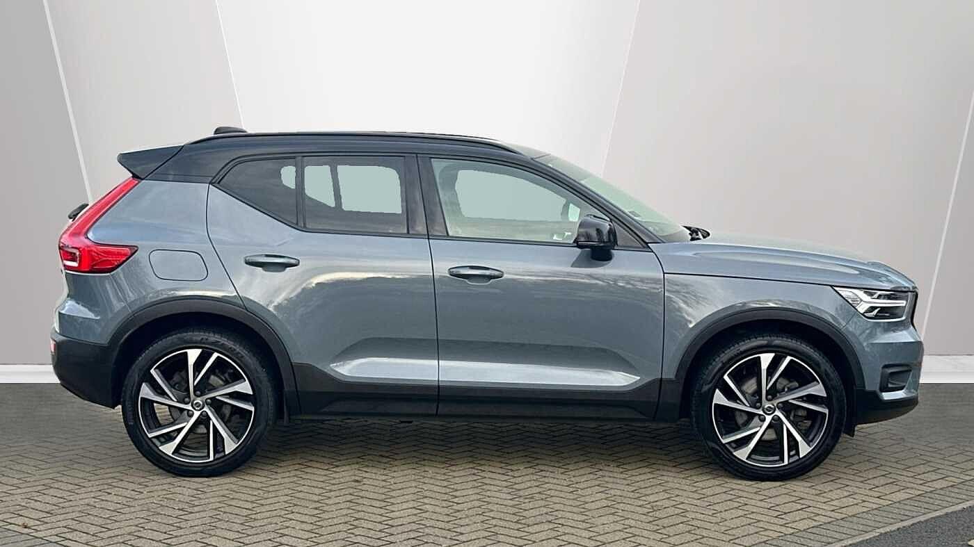 Used Volvo XC40 2022 for sale - 77363763: Photo 3