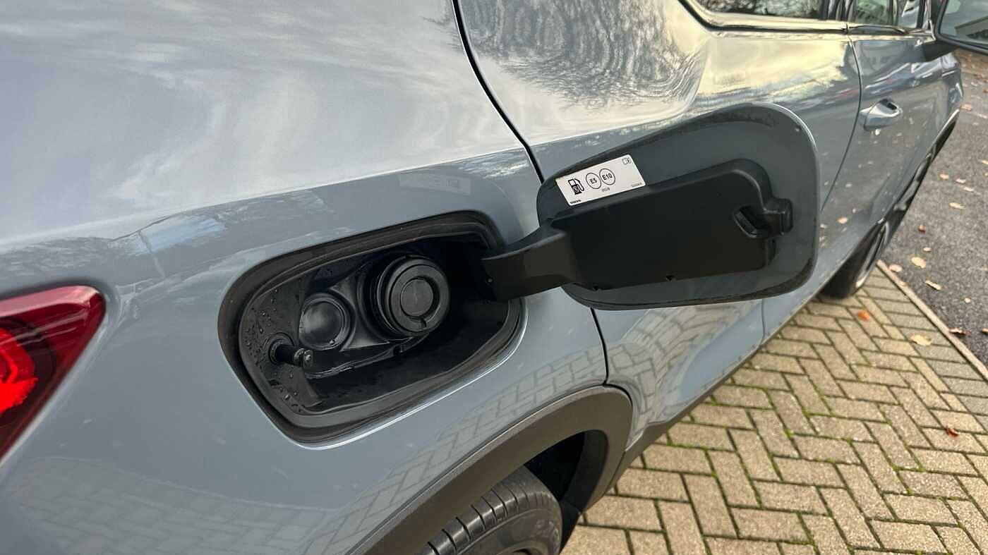 Used Volvo XC40 2022 for sale - 77363763: Photo 39