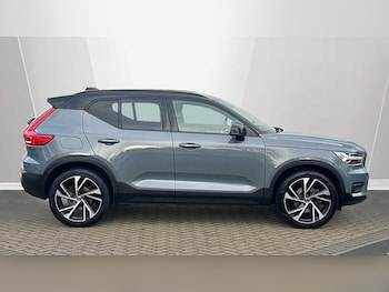 Used Volvo XC40 2022 for sale - 77363763: Photo