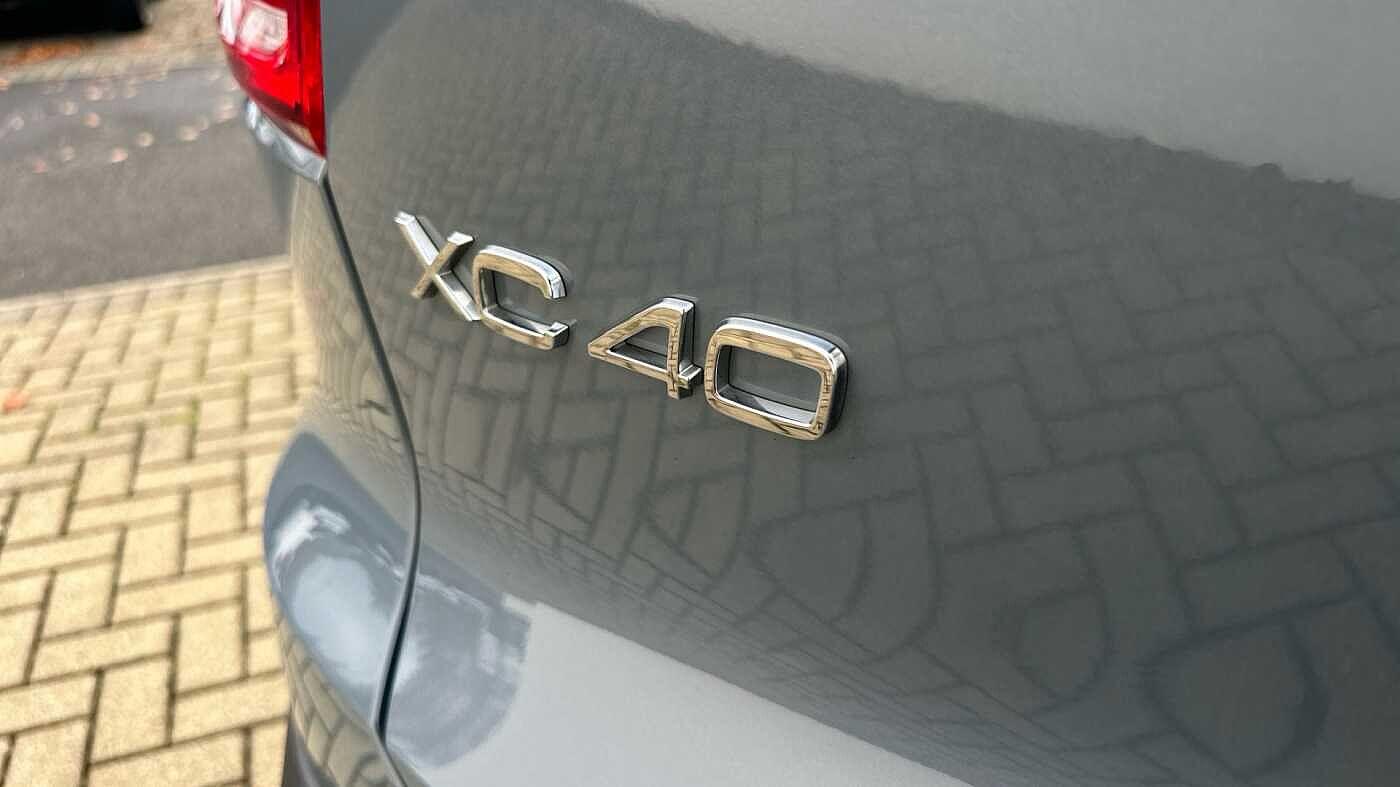 Used Volvo XC40 2022 for sale - 77363763: Photo 40