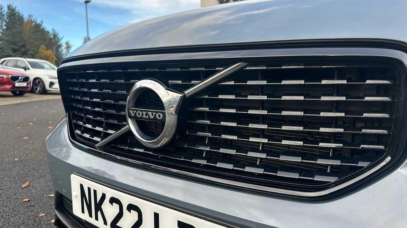 Used Volvo XC40 2022 for sale - 77363763: Photo 43